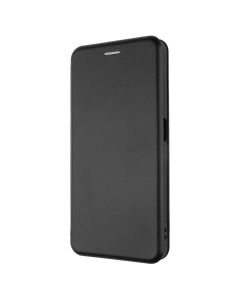 Чохол кейс для ZTE Blade V40s Kira Shell Чорний (Black)