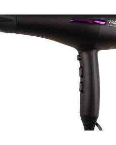 Фен Ardesto HD-Y223Pro Чорний (Black)