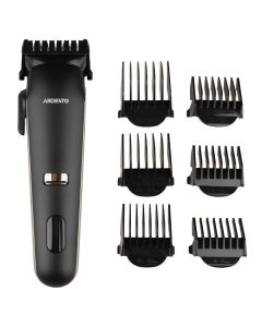 Машинка для стрижки Ardesto HC-Y32-B Чорна (Black)