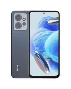 Смартфон Xiaomi Redmi Note 12 8/256Gb NFC Onyx Grey