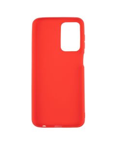 Чохол накладка для Samsung A23 Original Чевона (Red)