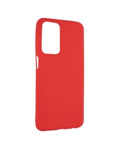 Чохол накладка для Samsung A23 Original Чевона (Red)