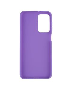 Чохол накладка для Samsung A23 Original Фіолетова (Purple)