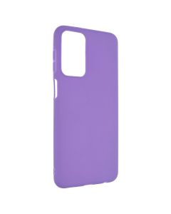 Чохол накладка для Samsung A23 Original Фіолетова (Purple)