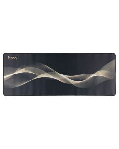 Коврик для мыши Hoco GM22 Чёрный (Black)