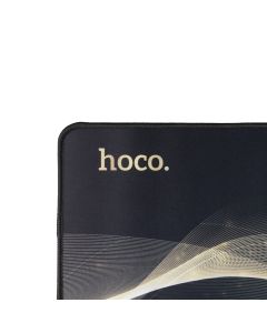 Коврик для мыши Hoco GM22 Чёрный (Black)