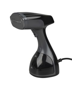 Відпарювач Grunhelm GHS1509B Чорний (Black)