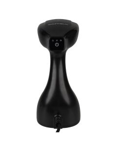 Відпарювач Grunhelm GHS1509B Чорний (Black)