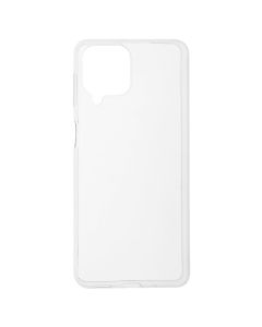 Чехол накладка для Samsung M53 Back Case Ultra Slim 0,3mm Прозрачный
