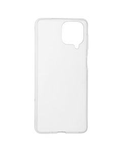 Чехол накладка для Samsung M53 Back Case Ultra Slim 0,3mm Прозрачный