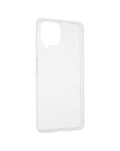 Чехол накладка для Samsung M53 Back Case Ultra Slim 0,3mm Прозрачный