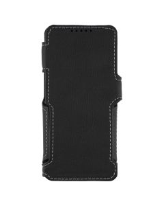 Чохол кейс для ZTE Blade V40s Status Case Магніт Чорний (Black)