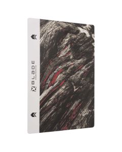 Защитная пленка Blade Hydrogel серии Phenomena magma