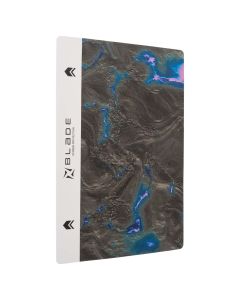 Защитная пленка Blade Hydrogel серии Phenomena волны