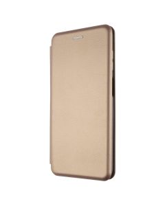 Чехол-кейс для Samsung A13 5G Kira Shell Золотой (Gold Rose)