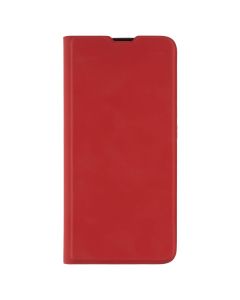 Чохол кейс для Xiaomi Redmi 9 Book Cover Червоний (Red)