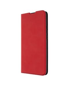 Чохол кейс для Xiaomi Redmi 9 Book Cover Червоний (Red)