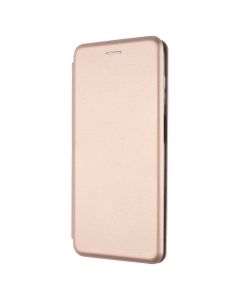 Чохол кейс для Samsung A04s Kira Shell Золотий (Rose Gold)