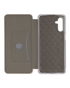 Чохол кейс для Samsung A04s Kira Shell Золотий (Rose Gold)