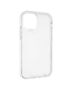 Чохол накладка для iPhone 12 Gear4 Crystal Place Прозора (Transparent)