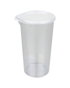 Блендер Grunhelm EBS-1000MC Чорний (Black)