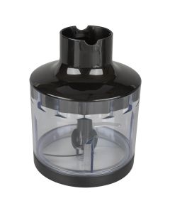 Блендер Grunhelm EBS-1000MC Чорний (Black)