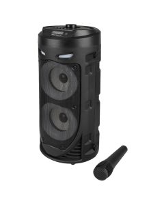 Bluetooth колонка Grunhelm GW-4239-BM Чорна (Black)