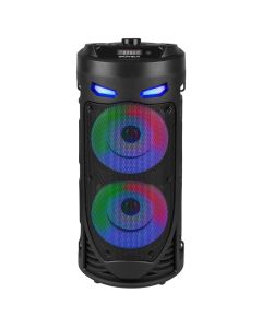 Bluetooth колонка Grunhelm GW-4239-BM Чорна (Black)