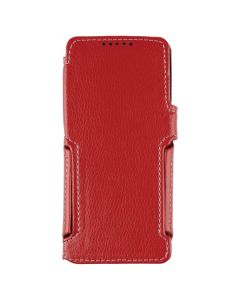 Чохол кейс для Oscal C80 Status Case Магніт Червоний (Red)