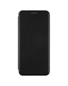 Чехол кейс для TECNO Spark 10C Kira Shell Чёрный (Black)