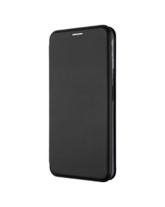 Чехол кейс для TECNO Spark 10C Kira Shell Чёрный (Black)