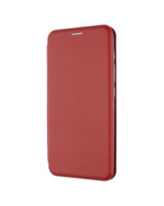 Чехол кейс для Motorola E20 Kira Shell Красный (Red)