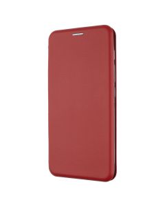 Чохол кейс для Motorola E40 Kira Shell Червоний (Red)