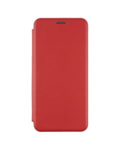 Чохол кейс для Motorola E13 Kira Shell Червоний (Red)