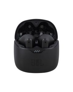 Бездротові навушники вкладиші JBL Tune Flex TWS Чорні (Black)