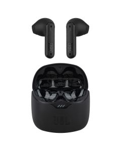 Бездротові навушники вкладиші JBL Tune Flex TWS Чорні (Black)
