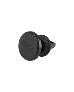 Автотримач XO C96B Air Магнітний Чорний (Black)