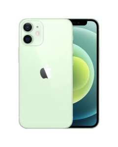 (Уцінка) Смартфон Apple iPhone 12 128Gb Green (4)