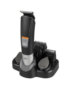 Набір для стрижки Monte MT-5042 Чорний (Black)