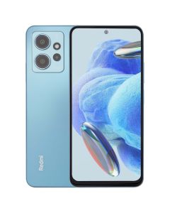 Смартфон Xiaomi Redmi Note 12 8/256Gb NFC Ice Blue