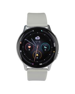 Смарт-годинник Proove Infinity Срібний (Silver)