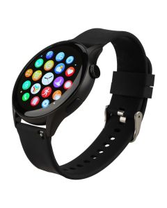 Смарт-годинник Proove Quantun Чорний (Black)