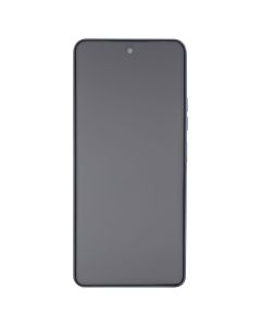 Смартфон TECNO POVA 5 (LH7n) 8/128Gb NFC Mecha Black