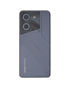 Смартфон TECNO POVA 5 (LH7n) 8/128Gb NFC Mecha Black