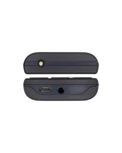 Мобільний телефон Nokia 106 Dual SIM 2023 Charcoal