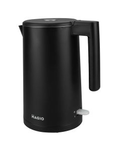 Електрочайник Magio MG-491 Чорний (Black)