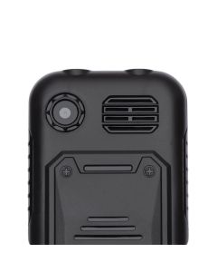 Мобильный телефон Nomi i1850 Черный (Black)