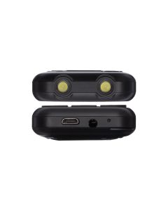 Мобильный телефон Nomi i1850 Черный (Black)