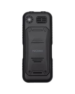 Мобильный телефон Nomi i1850 Черный (Black)