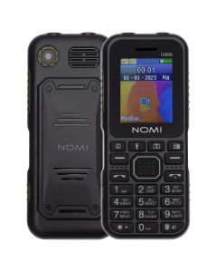 Мобильный телефон Nomi i1850 Зеленый (Хаки)